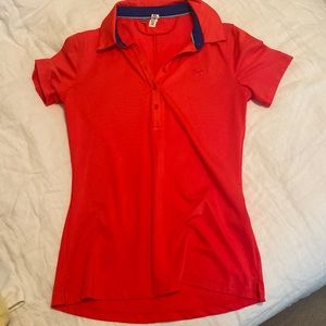 Golf Shirt